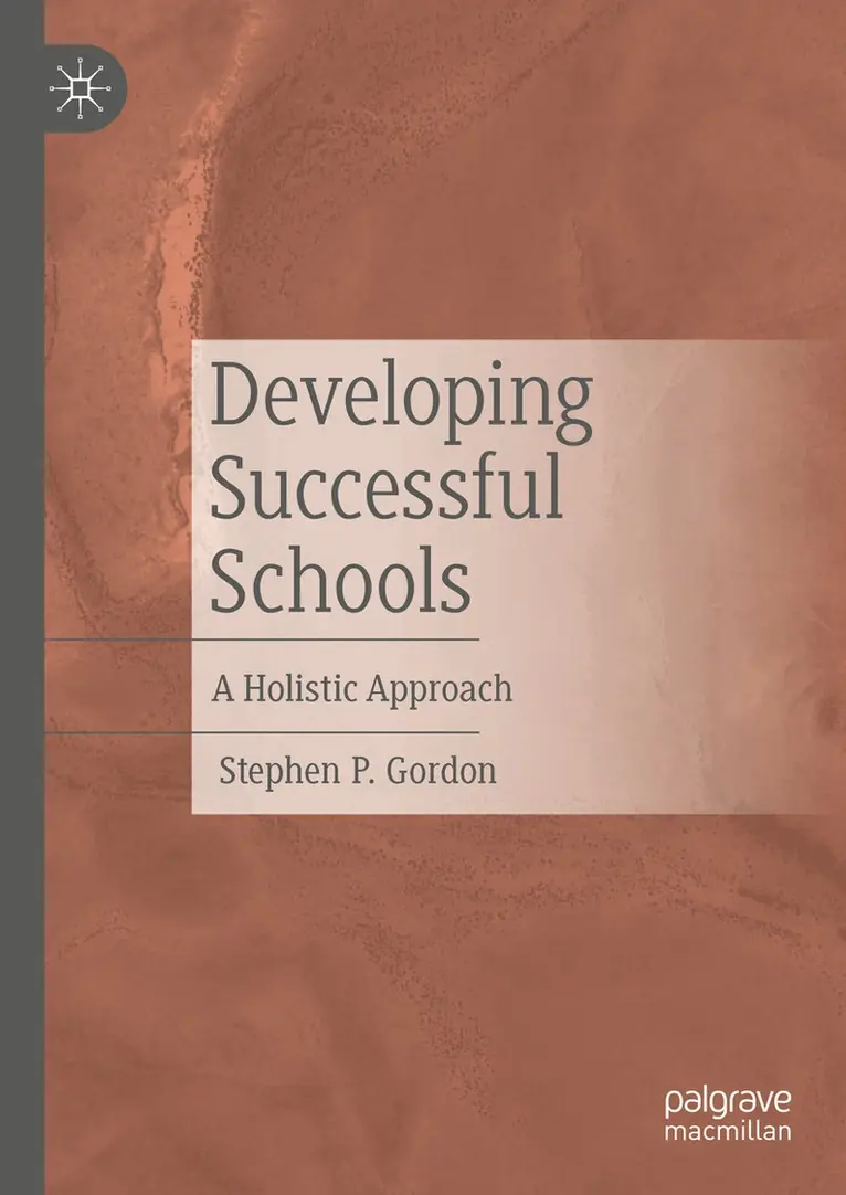 Stephen P. Gordon - Developing Successful Schools, Inbunden. Tillgänglighet: Lägg i varukorg