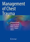 Management of Chest Trauma