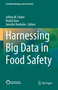 Harnessing Big Data in Food Safety