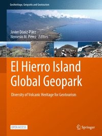 El Hierro Island Global Geopark