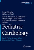 Pediatric Cardiology