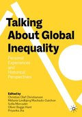 Talking About Global Inequality