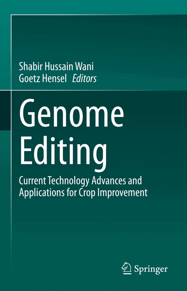 Genome Editing