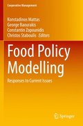 Food Policy Modelling