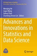 Advances and Innovations in Statistics and Data Science