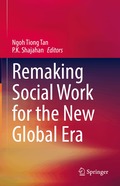 Remaking Social Work for the New Global Era