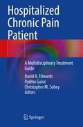 Hospitalized Chronic Pain Patient