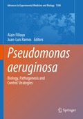Pseudomonas aeruginosa