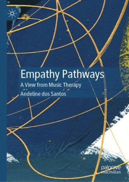 Andeline dos Santos - Empathy Pathways, E-bok