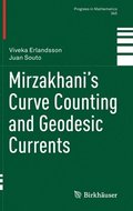 Mirzakhani's Curve Counting and Geodesic Currents