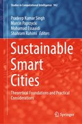 Sustainable Smart Cities