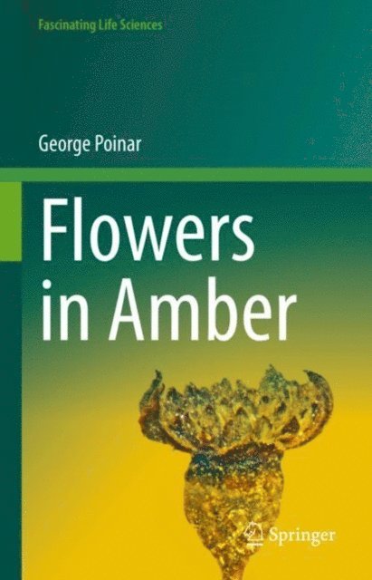 George Poinar - Flowers in Amber, E-bok