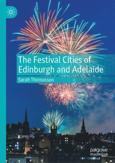 Sarah Thomasson - Festival Cities of Edinburgh and Adelaide, E-bok. Tillgänglighet: Lägg i varukorg