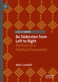 Bo Sdersten from Left to Right