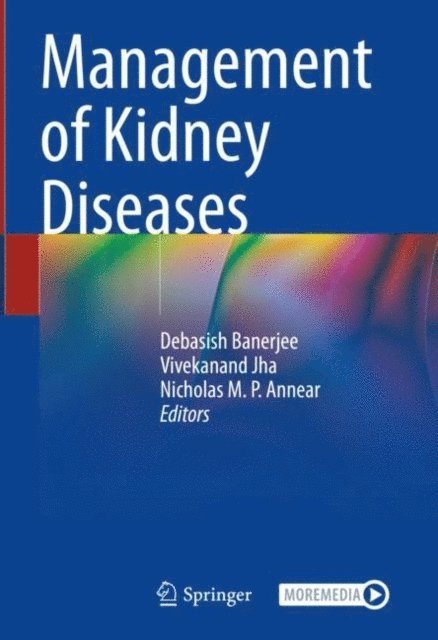 Nicholas M.P. Annear, Vivekanand Jha, Debasish Banerjee - Anteil DL, Övrigt