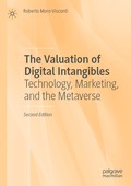 Valuation of Digital Intangibles