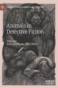 Animals in Detective Fiction