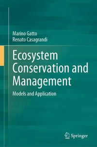 Ecosystem Conservation and Management