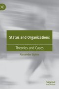 Status and Organizations