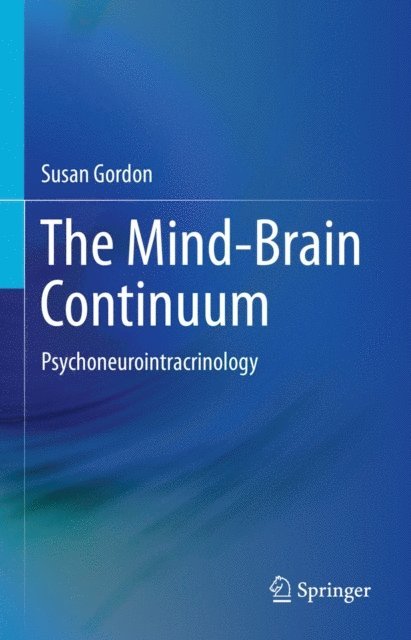Susan Gordon - Mind-Brain Continuum, E-bok