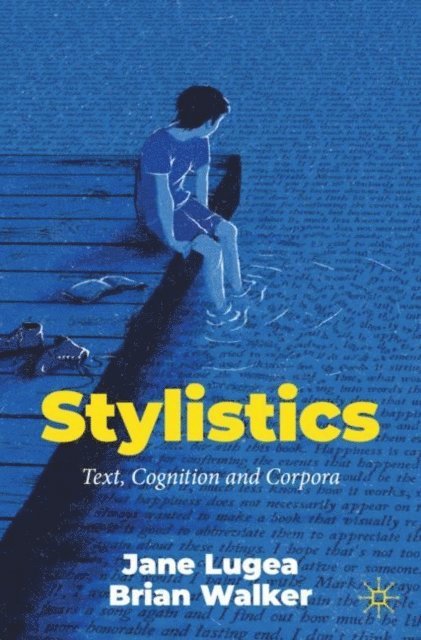 Brian Walker, Jane Lugea - Stylistics, E-bok
