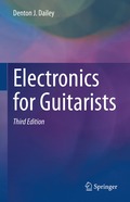 Electronics for Guitarists