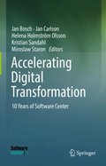 Accelerating Digital Transformation