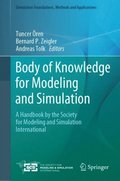 Body of Knowledge for Modeling and Simulation