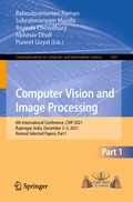 Computer Vision and Image Processing