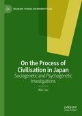 On the Process of Civilisation in Japan