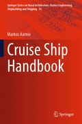 Cruise Ship Handbook