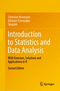 Introduction to Statistics and Data Analysis