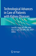Technological Advances in Care of Patients with Kidney Diseases