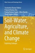 Soil-Water, Agriculture, and Climate Change
