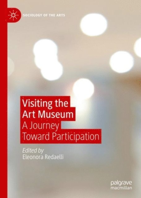 Eleonora Redaelli - Visiting the Art Museum, E-bok