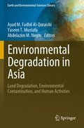 Environmental Degradation in Asia