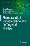 Pharmaceutical Nanobiotechnology for Targeted Therapy