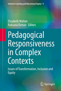 Pedagogical Responsiveness in Complex Contexts