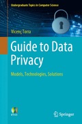 Guide to Data Privacy