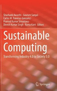 Sustainable Computing