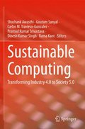 Sustainable Computing