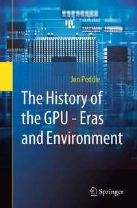 History of the GPU - Eras and Environment
