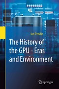 History of the GPU - Eras and Environment