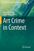 Art Crime in Context