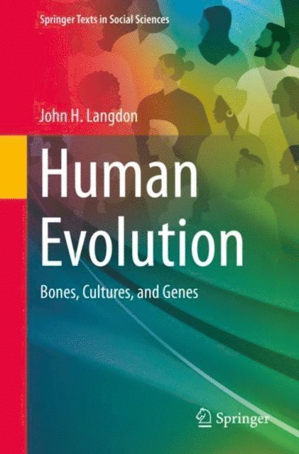 John H. Langdon - Human Evolution, E-bok