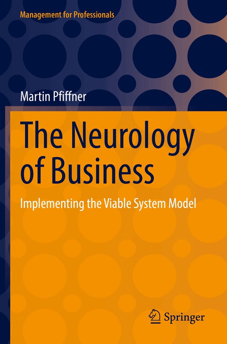 Martin Pfiffner - Neurology of Business, Häftad. Tillgänglighet: Lägg i varukorg