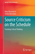 Source Criticism on the Schedule