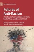 Futures of Anti-Racism