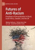 Futures of Anti-Racism