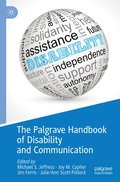 Palgrave Handbook of Disability and Communication